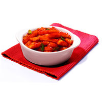 ヘテパシフィック ヨッポギ 甘辛味 140g 3個