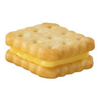 ヤマザキビスケット レモンパックミニ 1セット（6袋）