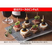 アヲハタ 塗るテリーヌ 国産ビーフ 73G 2個