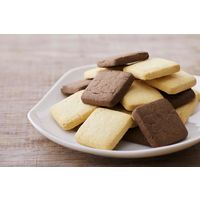 ぐーぴたっ 豆乳おからビスケット ショコラ 3枚×3袋入 1セット（120箱） ナリス化粧品