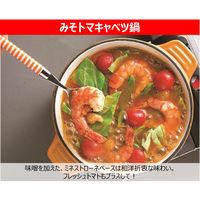 キユーピー ほしえぬ ミネストローネ （業務用）2個