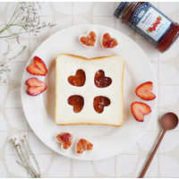 ST. DALFOUR サン・ダルフォー オールフルーツスプレッド ストロベリー 1個