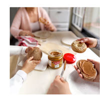 ロータス ビスケットスプレッド クランチ 1個