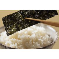 まる等級原料使用味のり卓上10切70枚（2個）