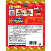 日清シスコ チョコフレーク 80g 3袋