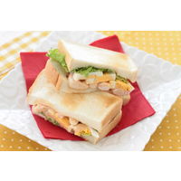 エスエスケーフーズ タルタルソース 220g 2本