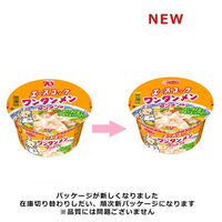 エースコック ワンタンメンどんぶり タンメン味 6個