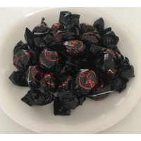 黒あめ 345g 2袋 春日井製菓