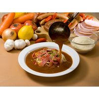 日本製麻 ボルカノ・ヨコイスパゲッティ 2.2mm 1セット（6個）