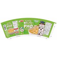 エースコック ハノイのおもてなし 鶏だしフォー 6個