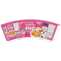 エースコック ハノイのおもてなし トムヤムフォー 6個