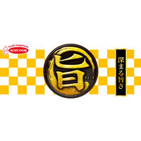 エースコック　まる旨 きつねうどん　1セット（6個）