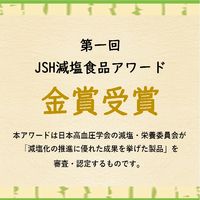 ヤマキ　減塩だしつゆ300ｍｌ