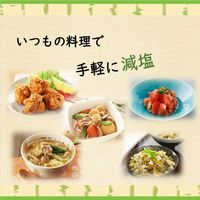 ヤマキ　減塩だしつゆ300ｍｌ×3本