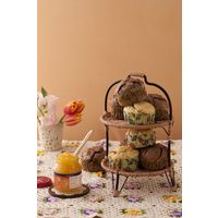 明治屋 果実実感 ざくざくオレンジマーマレード 340g 1個