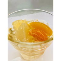 ブルボン くだもの習慣ミックス 160g　12個