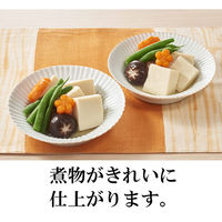 【業務用】白だし1.8Ｌ紙パック1本