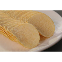 チップスターL うすしお味 6本 ヤマザキビスケット