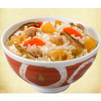 丸美屋 だしのこだわり とり五目釜めしの素 箱入 153.5g 1セット（2個入） 炊き込みご飯 2合用