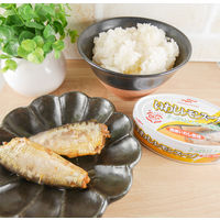 マルハ いわしレモンスープ 100g 1缶