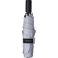 SMV JAPAN 超撥水UVマルチミニAUTO Swing ライトグレー SMV-41162 1本（直送品）