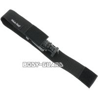 エスエスボディーガード ホワイトウルフ 4140 小型 ナイロンホルスター WW-HSL4140 1個（直送品）