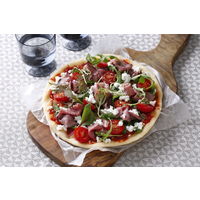 ニップン ピザミックス（2枚分）3個