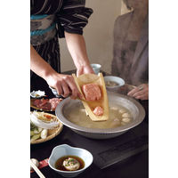 博多華味鳥 水たきスープ 2個 鍋つゆ