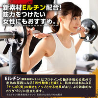 weider（ウイダー）マッスルフィットプロテイン 森永ミルクキャラメル味840g 1個 森永製菓 プロテイン WPI