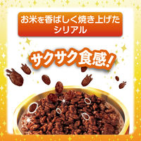 ケロッグ チョコクリスピー 210g 1セット（6袋）　シリアル