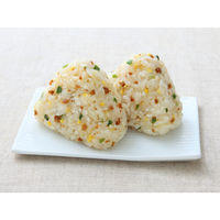 ミツカン おむすび山 ねぎ油香る炒飯 20g 5袋