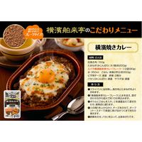 エバラ 横濱舶来亭カレーフレークこだわりの中辛 180g 1袋