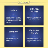 大塚食品 Theボンカレー 1セット（3個）