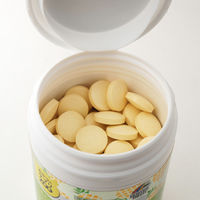 ZOO ビタミンC 1セット（150粒×2個） ユニマットリケン サプリメント