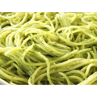 エスビー食品 予約でいっぱいの店の国産バジルのジェノベーゼ 1セット（3個）