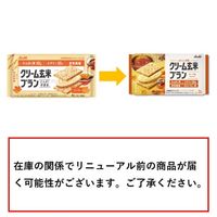 クリーム玄米ブラン メープル 1セット（36個） アサヒグループ食品 栄養調整食品