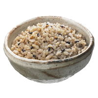 はくばく もっちり美味しい発芽玄米+五穀 1kg 1袋