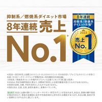 ファンケル カロリミット90回分