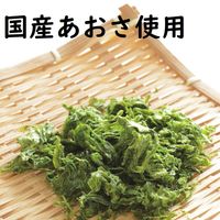 マルコメ お徳用料亭の味 赤だしあおさ（6食）2袋