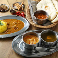 【ロハコ・アスクル限定】ごろっとチキンのスパイシーカレー 鮮烈な辛さ 1人前・180g 1セット（1個×5）オリジナル レトルト オリジナル