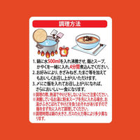 農心ジャパン 農心 辛ラーメンキムチ 3食パック 2個