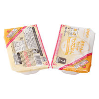 【7ヵ月頃から】ピジョン 赤ちゃんのやわらかパックごはん 80g×6パック 8袋 ベビーフード 離乳食 おかゆ