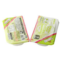 【9ヵ月頃から】ピジョン 赤ちゃんのやわらかパックごはん 80g×6パック 1袋 ベビーフード 離乳食 おかゆ