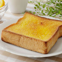 ソントン シュガートースト ブリュレ・プリン風味 2個