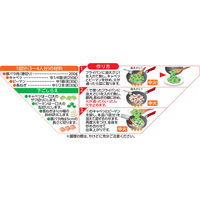 丸美屋 旨い！中華 2回分 回鍋肉の素 1箱 料理の素