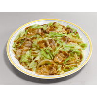 丸美屋 おうち食堂 豚とキャベツのにんにく醤油炒めの素 1箱 料理の素