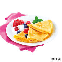 日清製粉ウェルナ 日清 おうちスイーツ もちもちクレープミックス （200g） 3個 製菓材 手作りお菓子