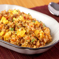 粗挽き唐辛子（韓国料理用） 200g 2袋 ユウキ食品