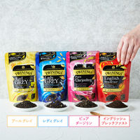 片岡物産 トワイニング　リーフパック　ピュア ダージリン 50g 1袋