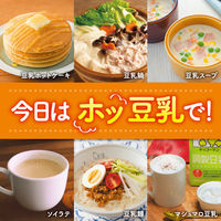 キッコーマン 低糖質調整豆乳 麦芽コーヒー 1000ml 1箱（6本入）